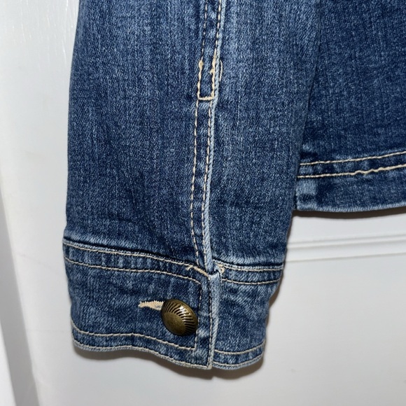 Denim Jacket - Picture 5 of 8